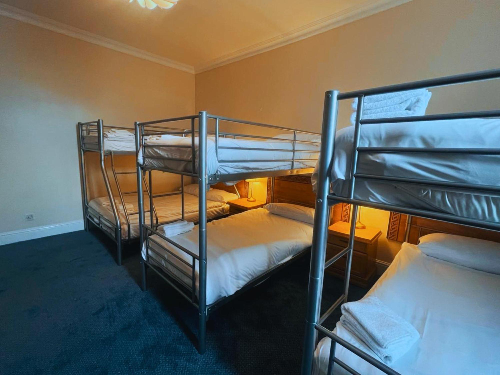לונדון Helen'S Hotel Near Wembley מראה חיצוני תמונה