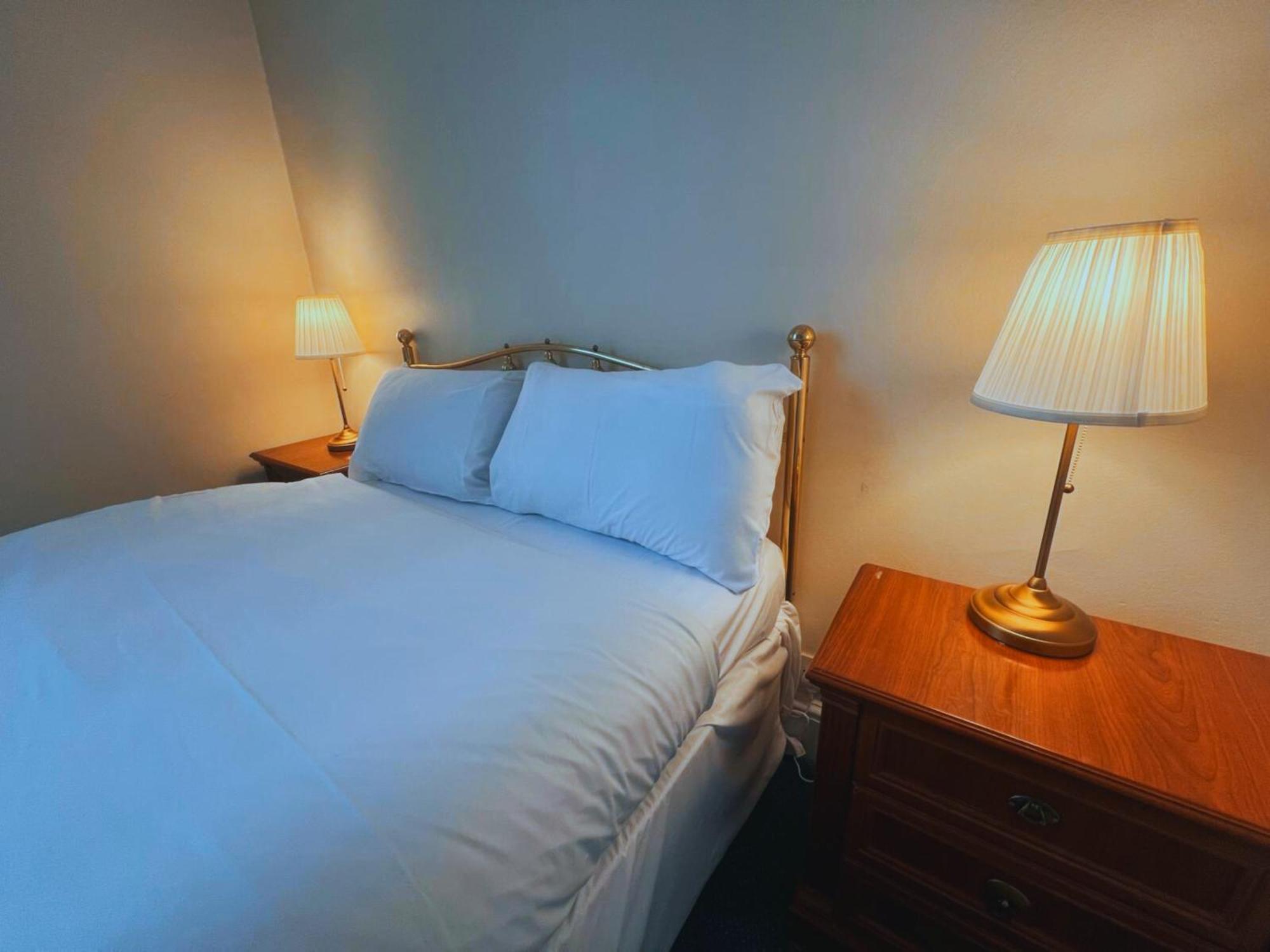 לונדון Helen'S Hotel Near Wembley מראה חיצוני תמונה